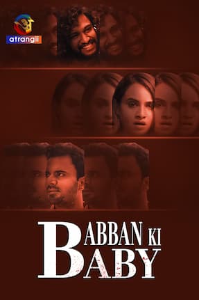 Babban Ki Baby – Part 1 (2024) HDRip