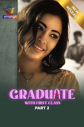 Graduate With First Class (2024)