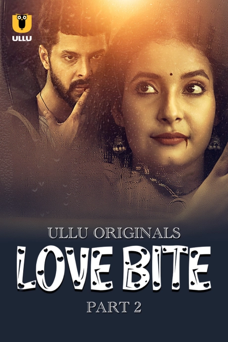 Love Bite (2024)