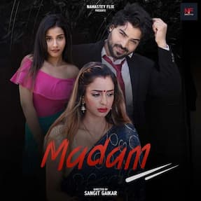 Madam (2024) HDRip