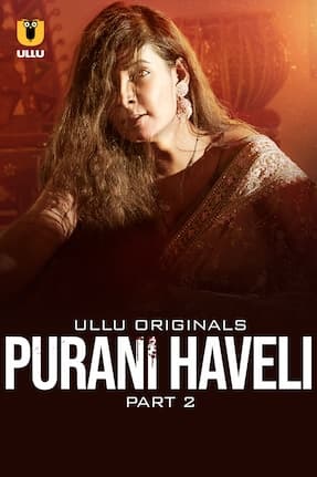 Purani Haveli (2024)