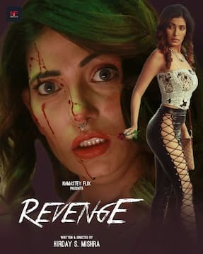 Revenge (2024)