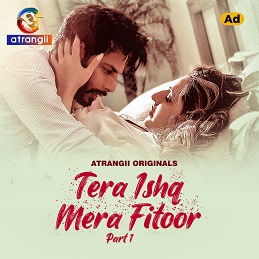 Tera Ishq Mera Fitoor (2024)