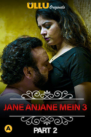 Jane Anjane Mein (2021) Season 3