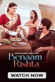 Benaam Rishta (2024)